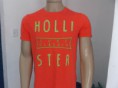 Camiseta Hollister